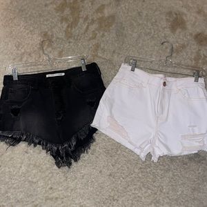 Shorts bundle